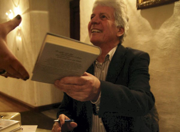  Thomas M. Stein 