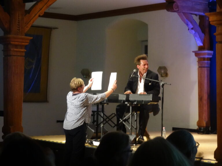 Rudelsingen